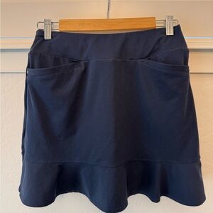 TAIL | 360 Skirt | Flattering Cut | 16” length | XS